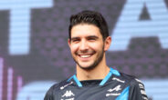 Ocon Bearman