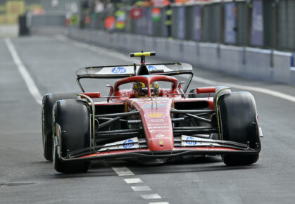 Ferrari directeur