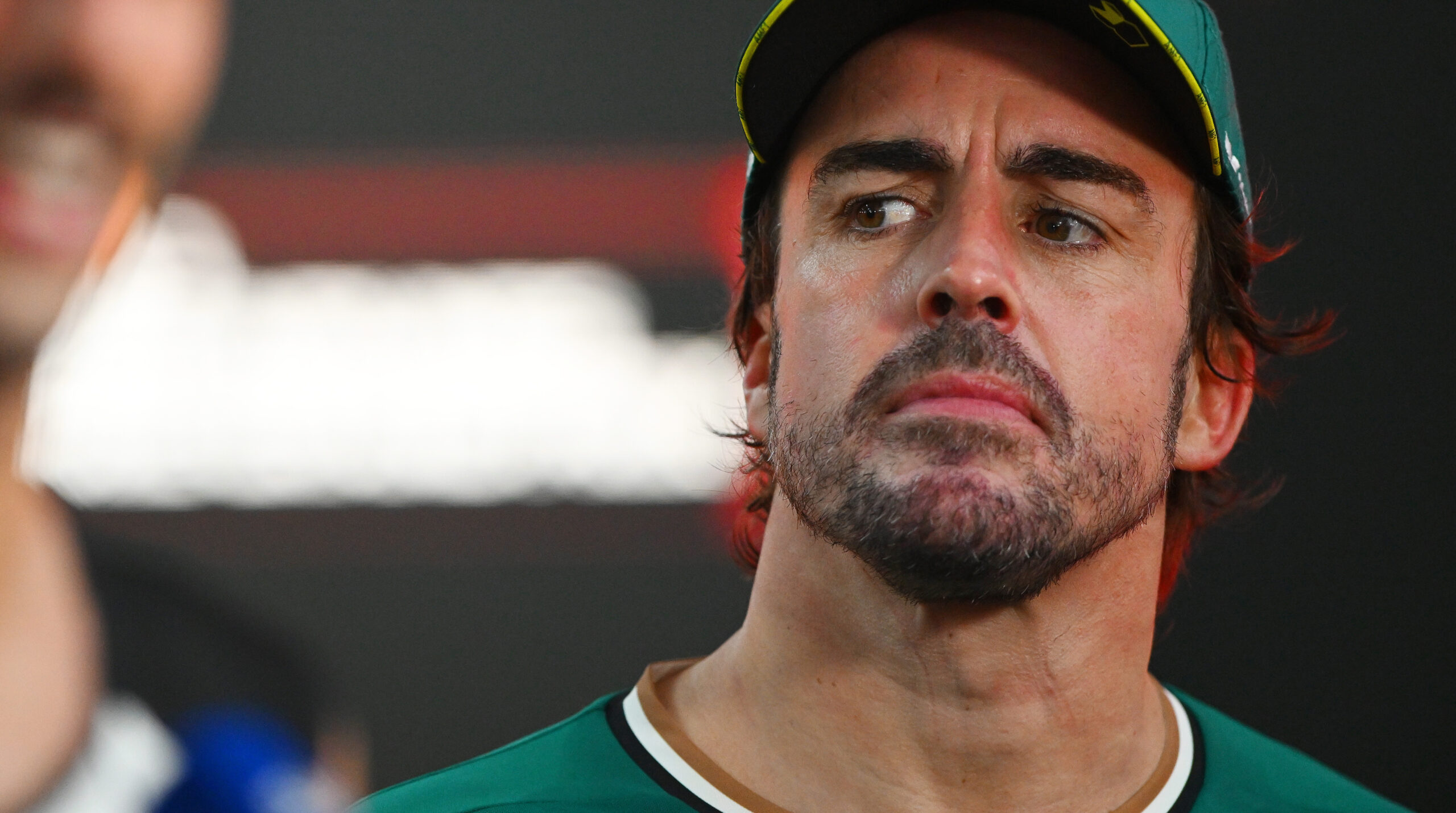 Fernando Alonso