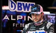 Ocon Haas