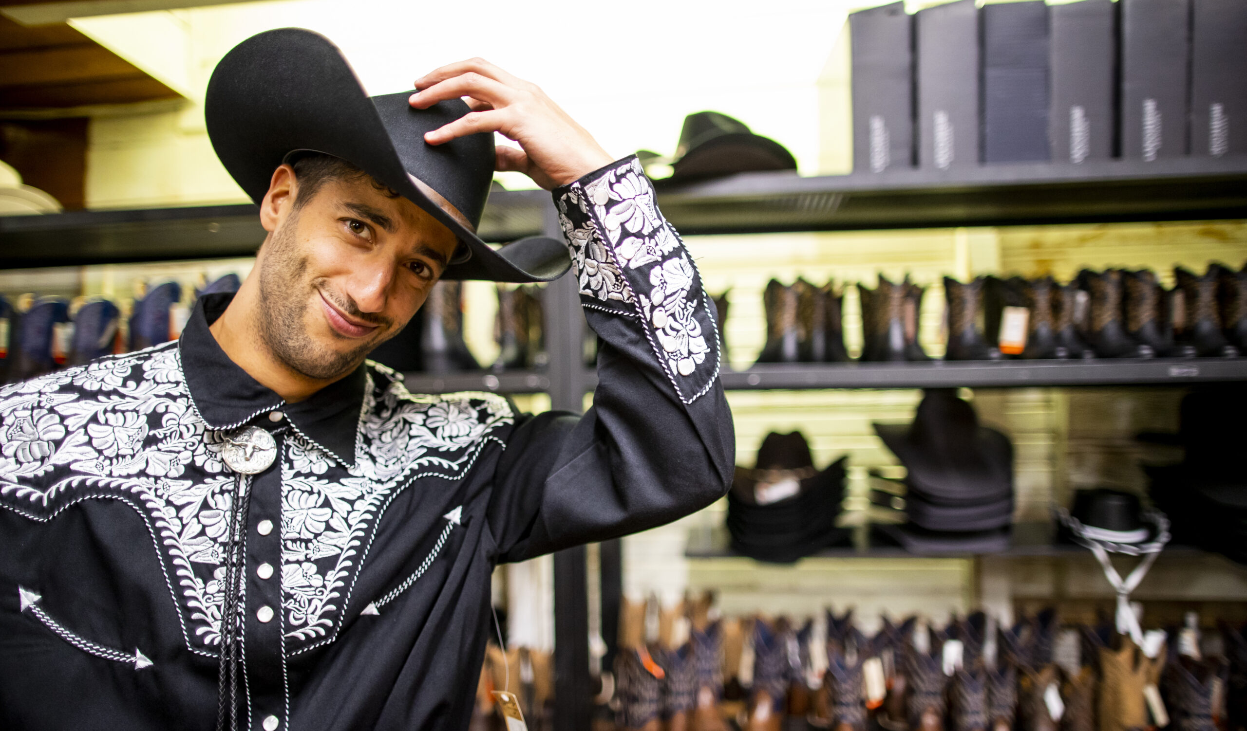 Ricciardo