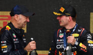 Verstappen Aston Martin
