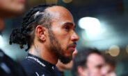 Vasseur Hamilton