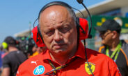 Ferrari upgrades