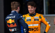 Norris Verstappen