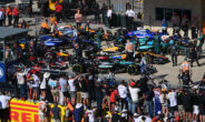 parc fermé