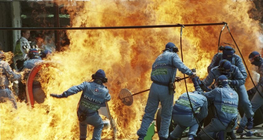 Jos Verstappen