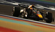 Verstappen kritisch