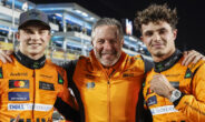 Zak Brown