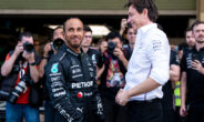 Wolff Hamilton