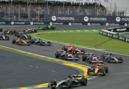 video Start gp São Paulo