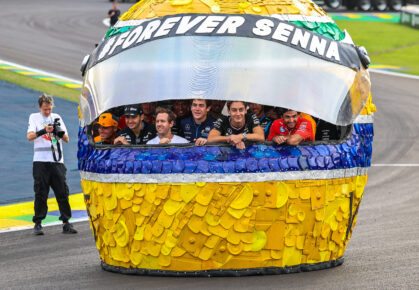 GP São Paulo