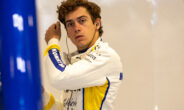 Barrichello Colapinto
