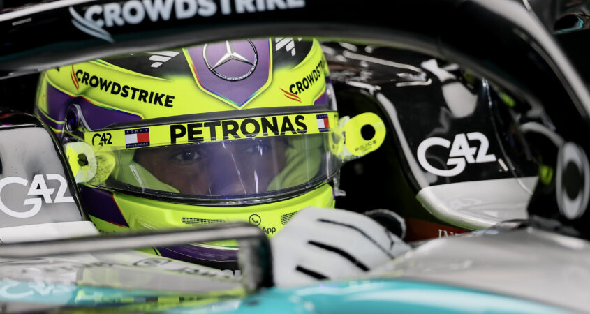 Hamilton conclusie