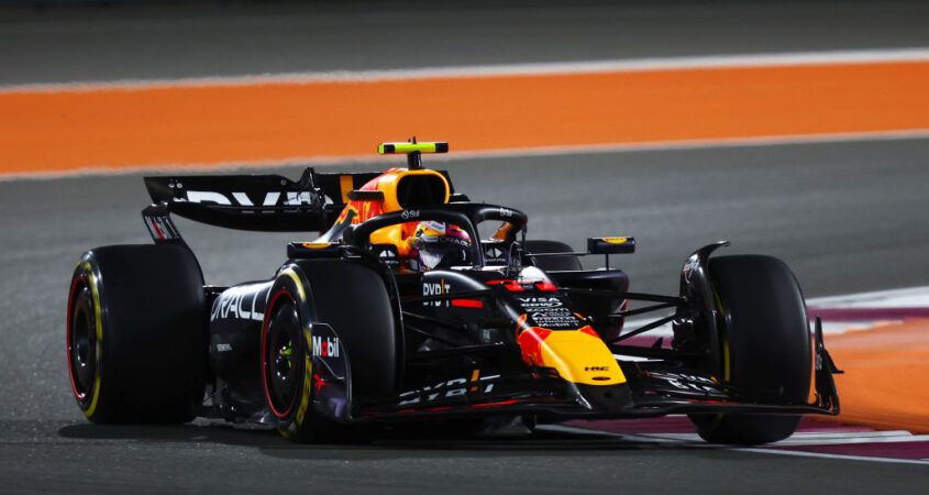slapen start perez