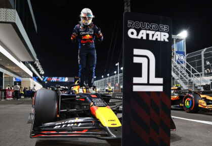 video pole-position verstappen