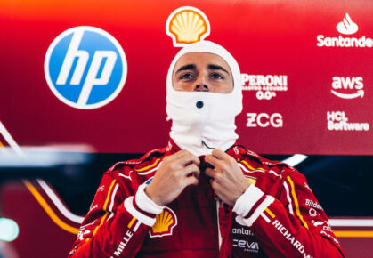 Leclerc