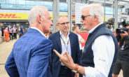 Liberty Media MotoGP
