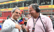 Montoya Verstappen