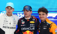 Norris Verstappen