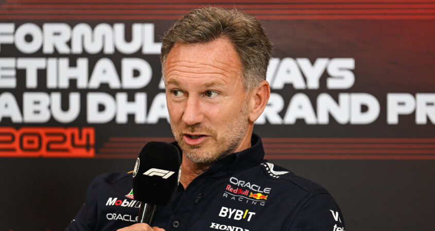 Horner