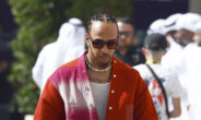 Ralf Schumacher Hamilton