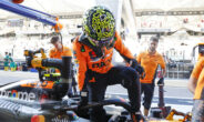 Norris Abu Dhabi