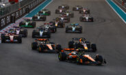 Formule 1-kalender