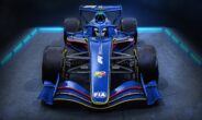 FIA 2026-auto
