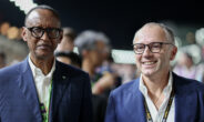 Formule 1 Rwanda
