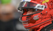 Sainz Abu Dhabi
