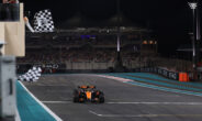 uitslag gp abu dhabi 2024
