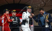Brad Pitt GP Abu Dhabi