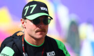 Bottas spijt
