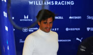 Sainz Williams