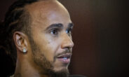 Schumacher Hamilton