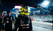 Hamilton Mercedes