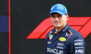Max Verstappen records