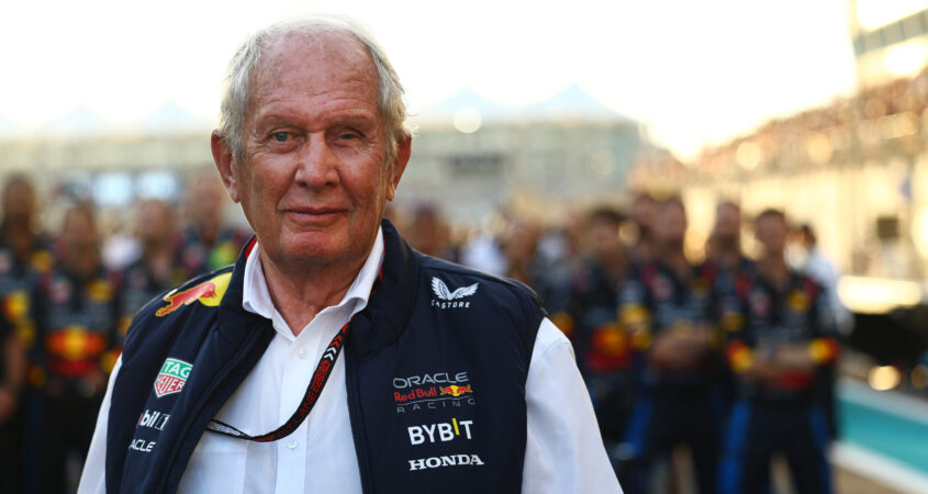 Marko Vettel
