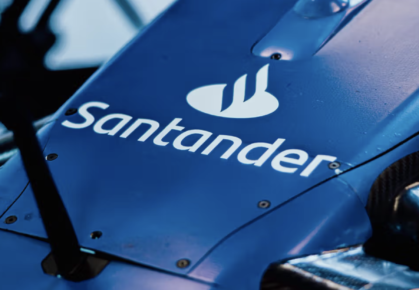 Sainz Mercedes