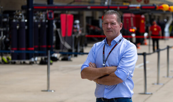PREMIUM: Interview Jos Verstappen: ‘Ik dacht dat ik een beetje kon rijden…’
