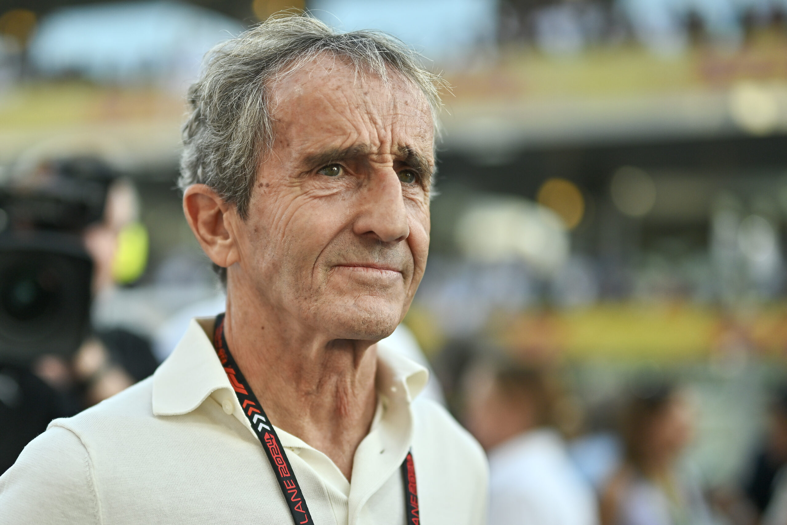 Alain Prost hekelt Netflix-serie over Ayrton Senna: 'Ik accepteer dit niet'  - Formule1.nl