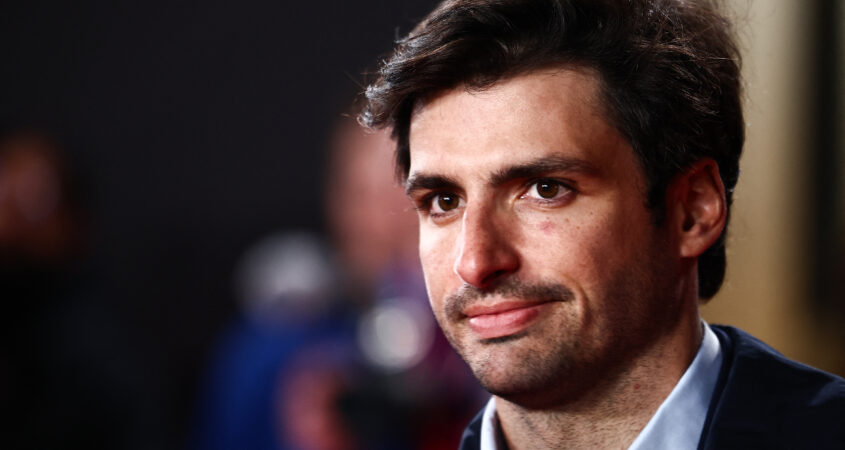 Sainz