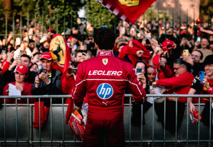 Ferrari