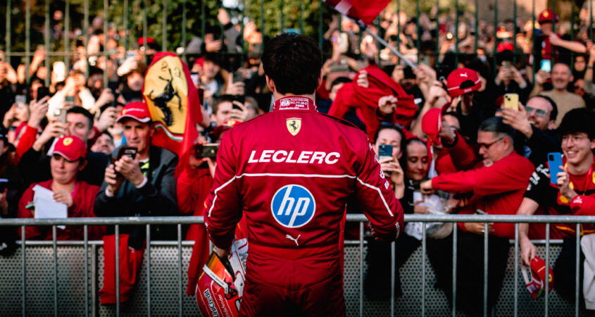 Ferrari