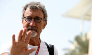 Eddie Jordan