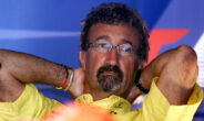 eddie jordan