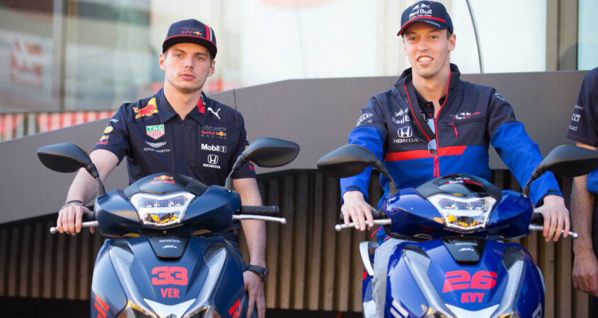 verstappen kvyat