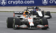 Red Bull Honda