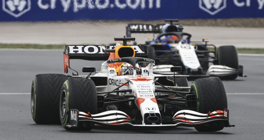 Red Bull Honda
